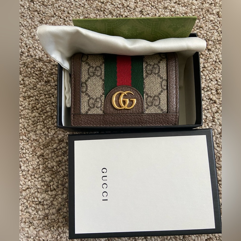 Gucci Wallet